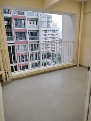 Room in 2 BHK Apartment at Millennium Pacific, Tathawade – for Rent