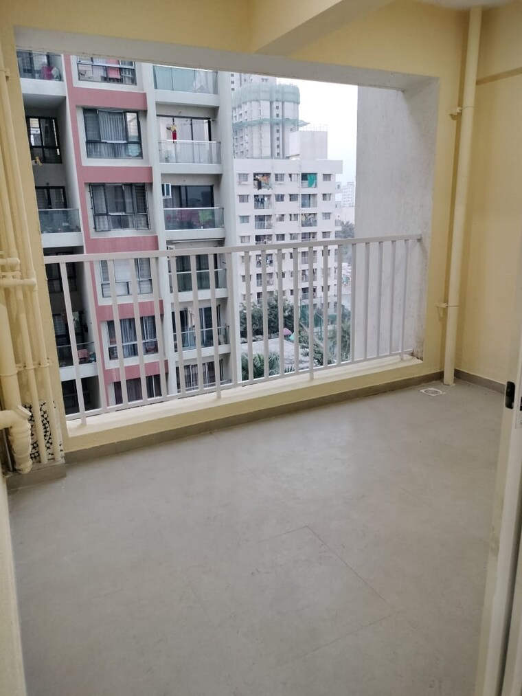 Room, millennium-pacific 2 Bedroom 650 Sq.Ft. Apartment In Tathawade Pune 9503838