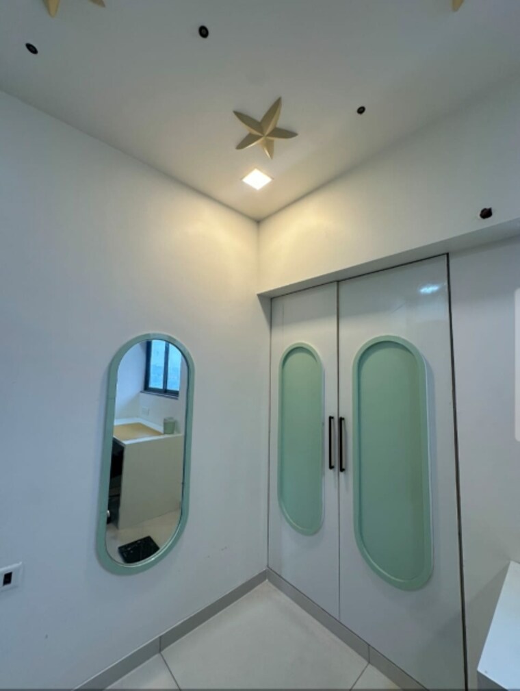 undefined, vaishnodevi circle 3 Bedroom 1480 Sq.Ft. Apartment In Vaishnodevi Circle Ahmedabad 9503844