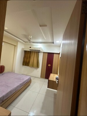 3 BHK Apartment For Rent in Vaishnodevi Circle