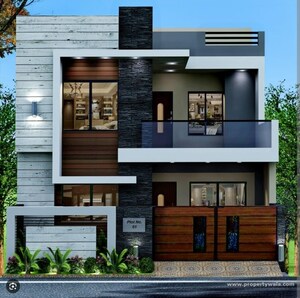 3 BHK Villa For Sale in Yelahanka