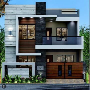 3 BHK Villa For Sale in Yelahanka