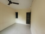 1 BHK + Extra Room 450 Sq.Ft. Apartment in Raunak Unnathi Greens