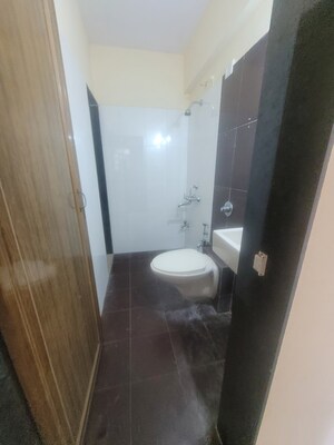 Furnished Amenities in 1 BHK Apartment at Raunak Unnathi Greens, Kasarvadavali – for Rent