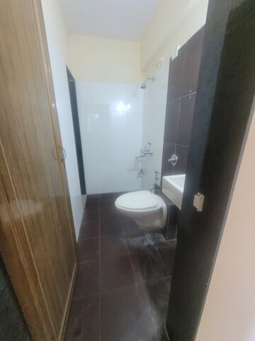 Furnished Amenities in 1 BHK Apartment at Raunak Unnathi Greens, Kasarvadavali – for Rent