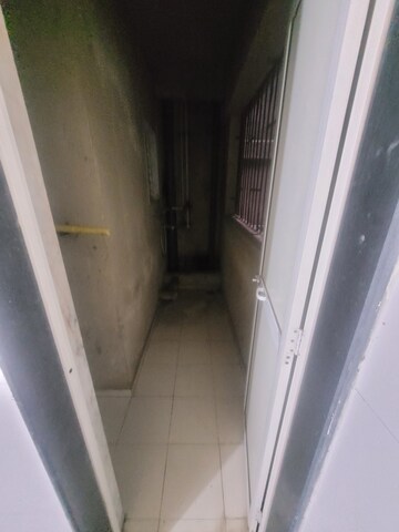 Furnished Amenities in 1 BHK Apartment at Raunak Unnathi Greens, Kasarvadavali – for Rent