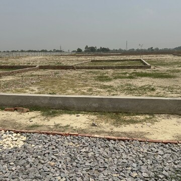 Plot Area in  Plot at Sultanpur Road – for Sale