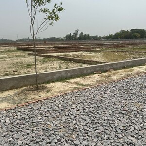 Plot Area in  Plot at Sultanpur Road – for Sale
