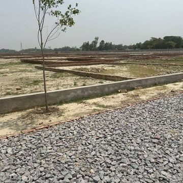 Plot Area in  Plot at Sultanpur Road – for Sale