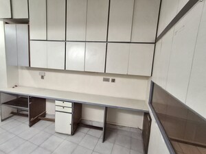 Team Area in  Office Space at Navjivan Commercial Premises, Lamington Road – for Rent