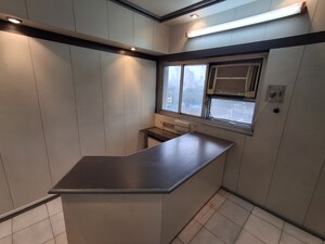 Master Plan in  Office Space at Navjivan Commercial Premises, Lamington Road – for Rent