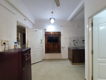 1 BHK Builder Floor For Rent in Btm Layout