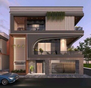 3 BHK Villa For Sale in Jigani