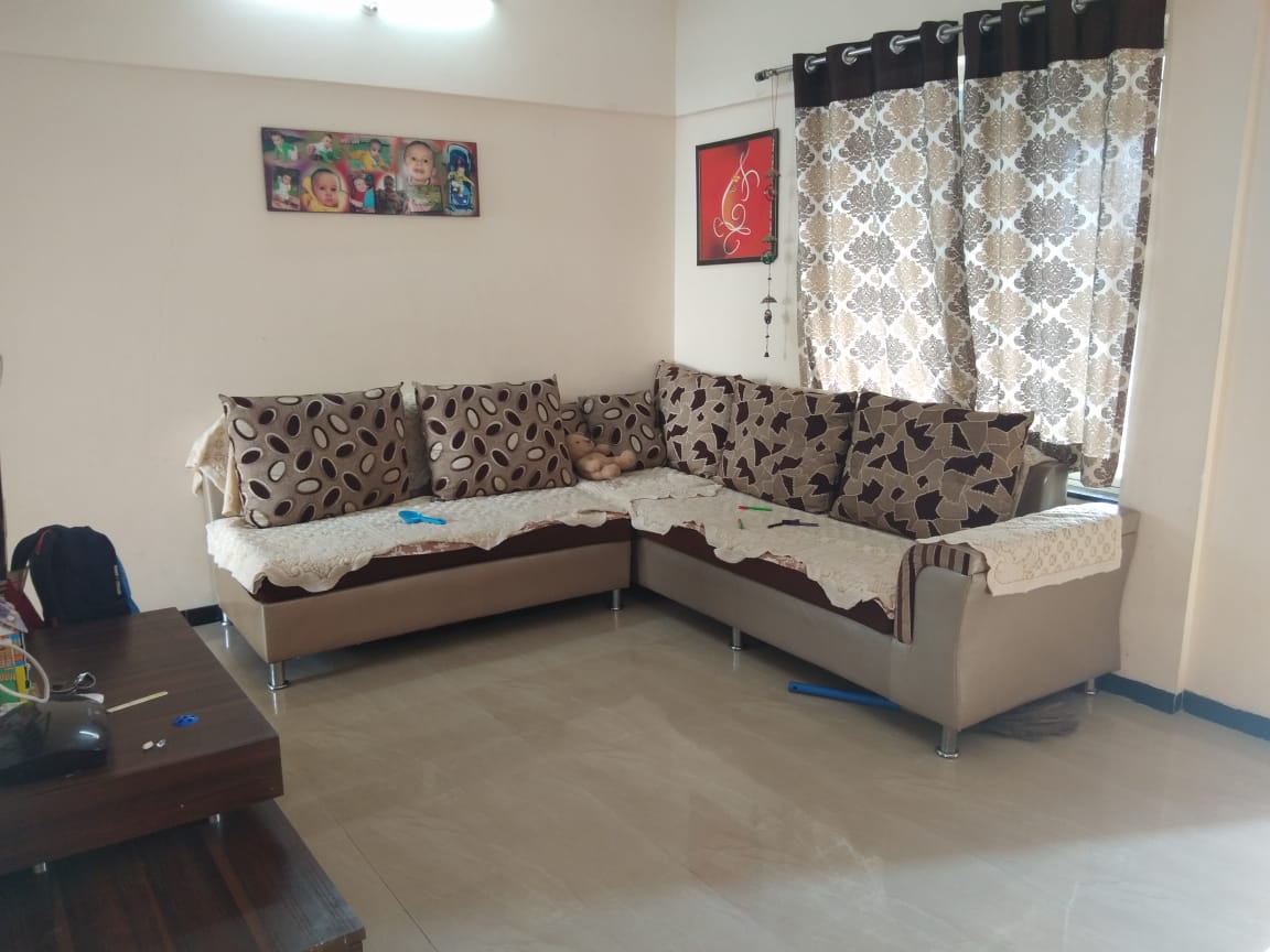 2 BHK Apartment For Rent in Casa Imperia