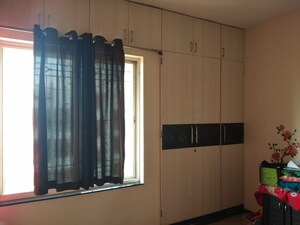 Room in 2 BHK Apartment at Casa Imperia, Wakad – for Rent