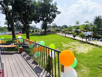  Plot – Exterior View View at Mohanlalganj - for Sale