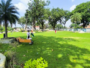  Plot – Garden View at Mohanlalganj - for Sale