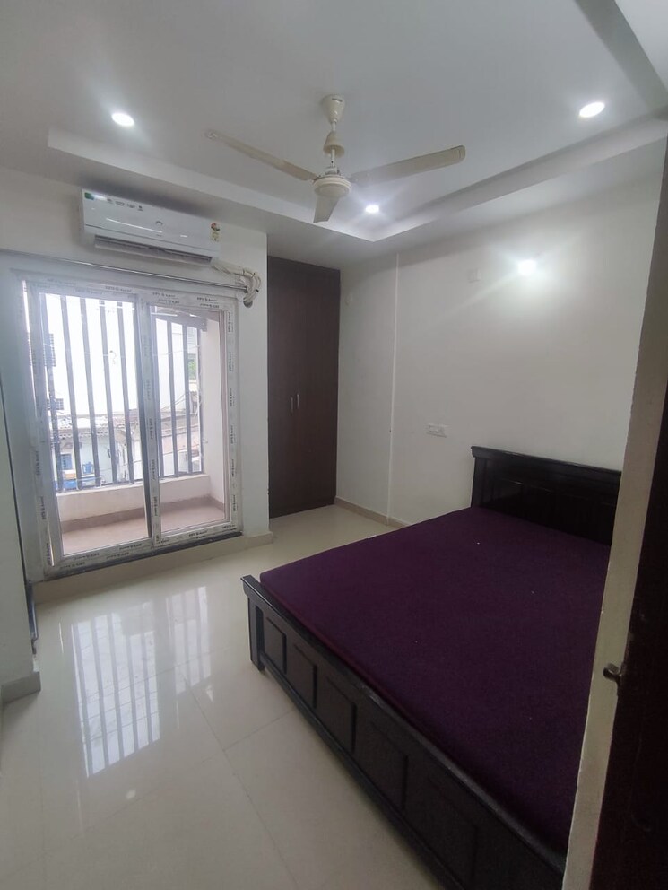 Bedroom, kondapur 1 Bedroom 650 Sq.Ft. Apartment In Kondapur Hyderabad 9503859