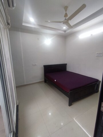 Furnished Amenities in 1 BHK Apartment at Kondapur – for Rent