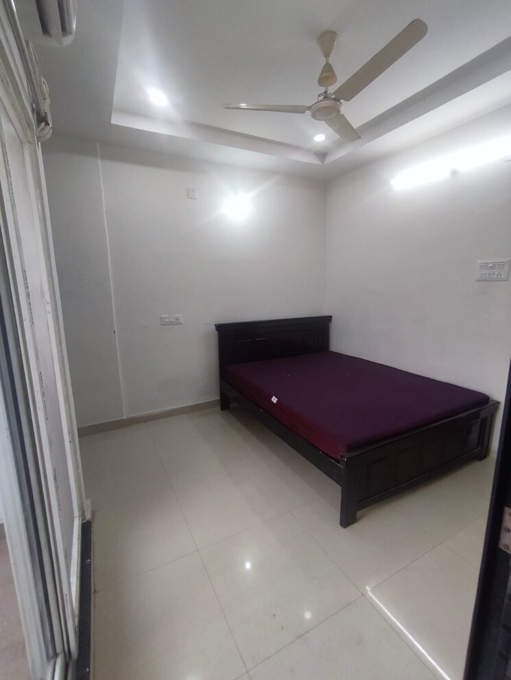 undefined, kondapur 1 Bedroom 650 Sq.Ft. Apartment In Kondapur Hyderabad 9503859