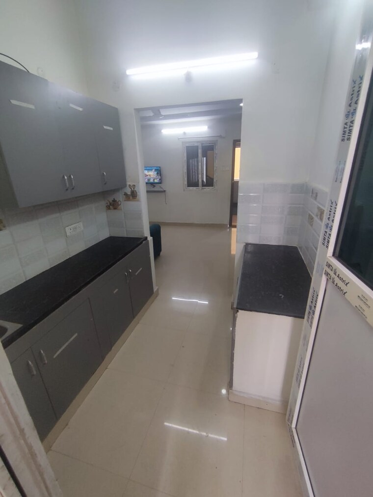 Master Bedroom, kondapur 1 Bedroom 650 Sq.Ft. Apartment In Kondapur Hyderabad 9503859