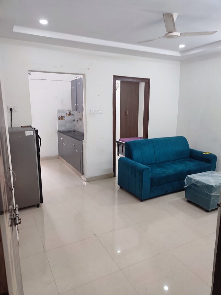 Living Room, kondapur 1 Bedroom 650 Sq.Ft. Apartment In Kondapur Hyderabad 9503859