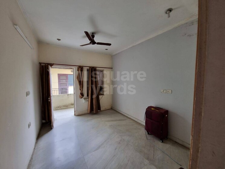 Room, sector 86 3 Bedroom 1895 Sq.Ft. Builder Floor In Sector 86 Faridabad 9504205