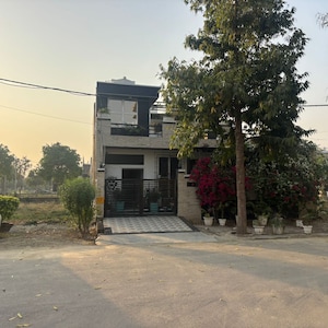  Plot – Exterior View View at Zestha Bhagirath Vihar Residency, Sector 27 Yamuna Expressway - for Sale