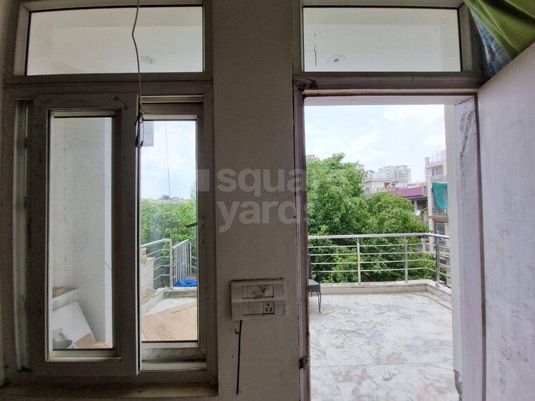 Balcony, sector 86 3 Bedroom 1860 Sq.Ft. Builder Floor In Sector 86 Faridabad 9503995