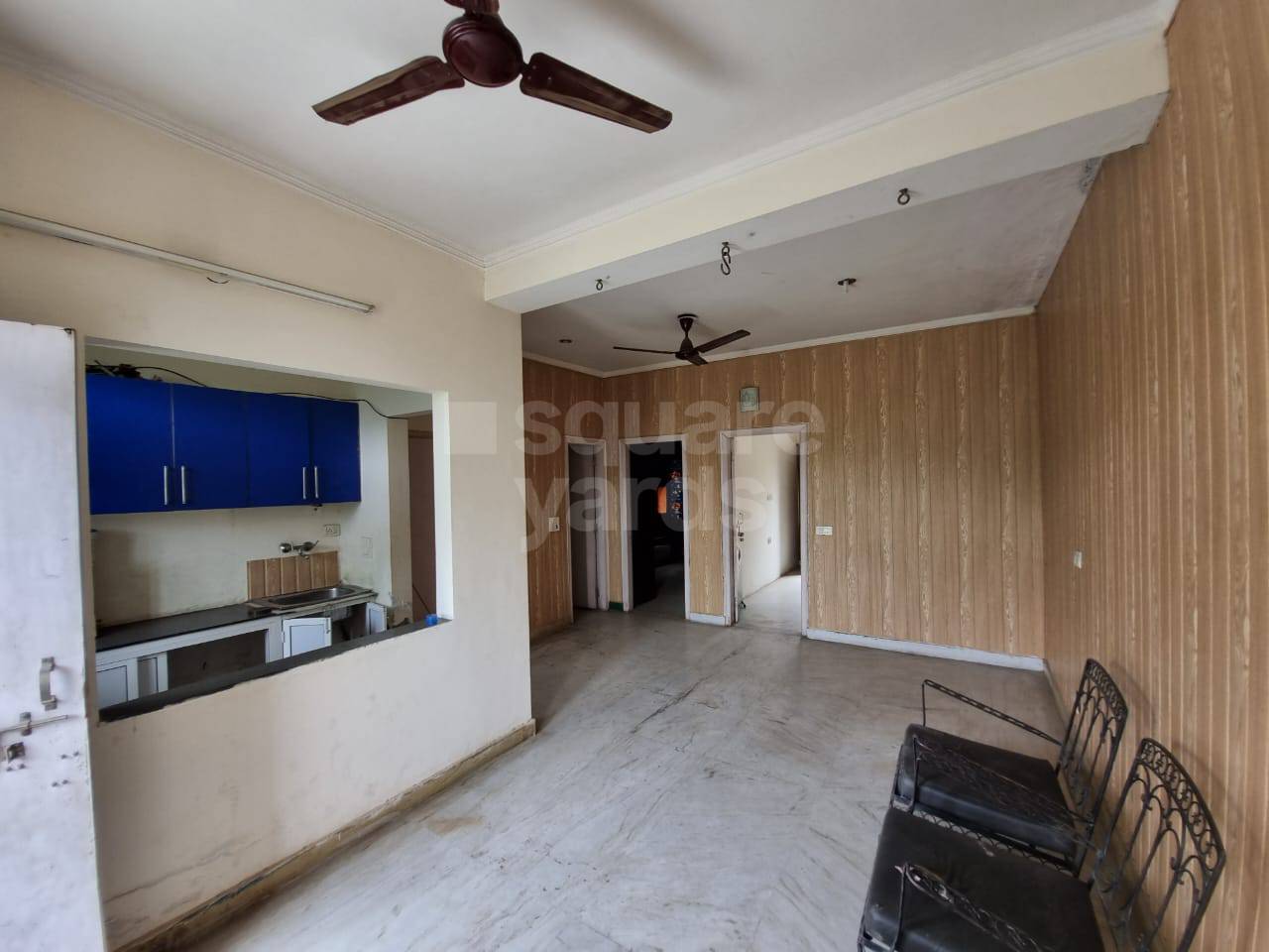 3 BHK + Pooja Room Builder Floor For Sale in Sector 86