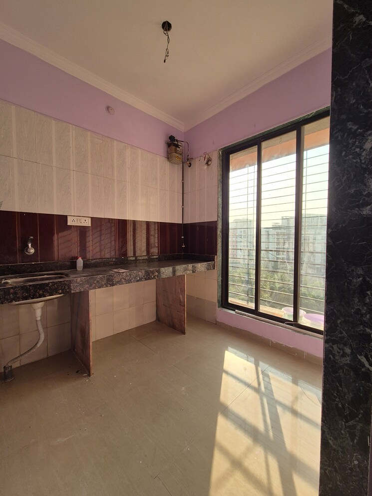 Balcony, ulwe sector 23 1 Bedroom 680 Sq.Ft. Apartment In Ulwe Sector 23 Navi Mumbai 9503850