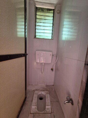 Kitchen in 1 BHK Apartment at Ulwe Sector 23 – for Rent