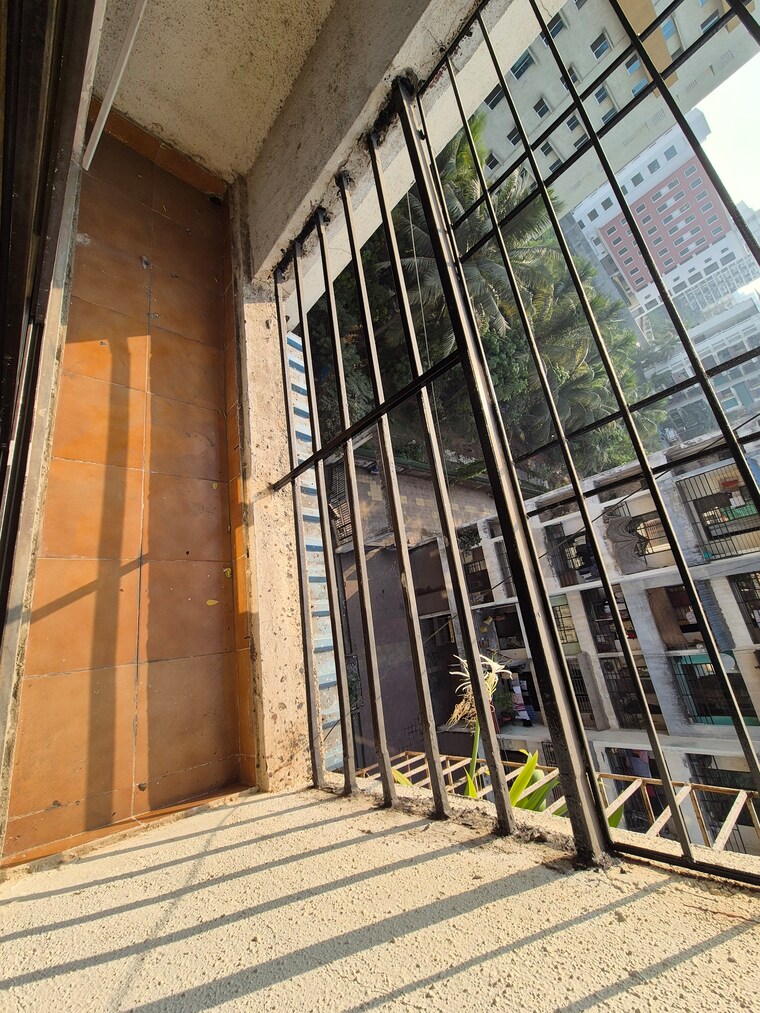 Exterior View, ulwe sector 23 1 Bedroom 680 Sq.Ft. Apartment In Ulwe Sector 23 Navi Mumbai 9503850