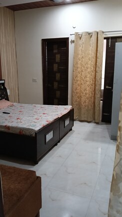 2 BHK Independent House For Sale in MS Enclave Zirakpur