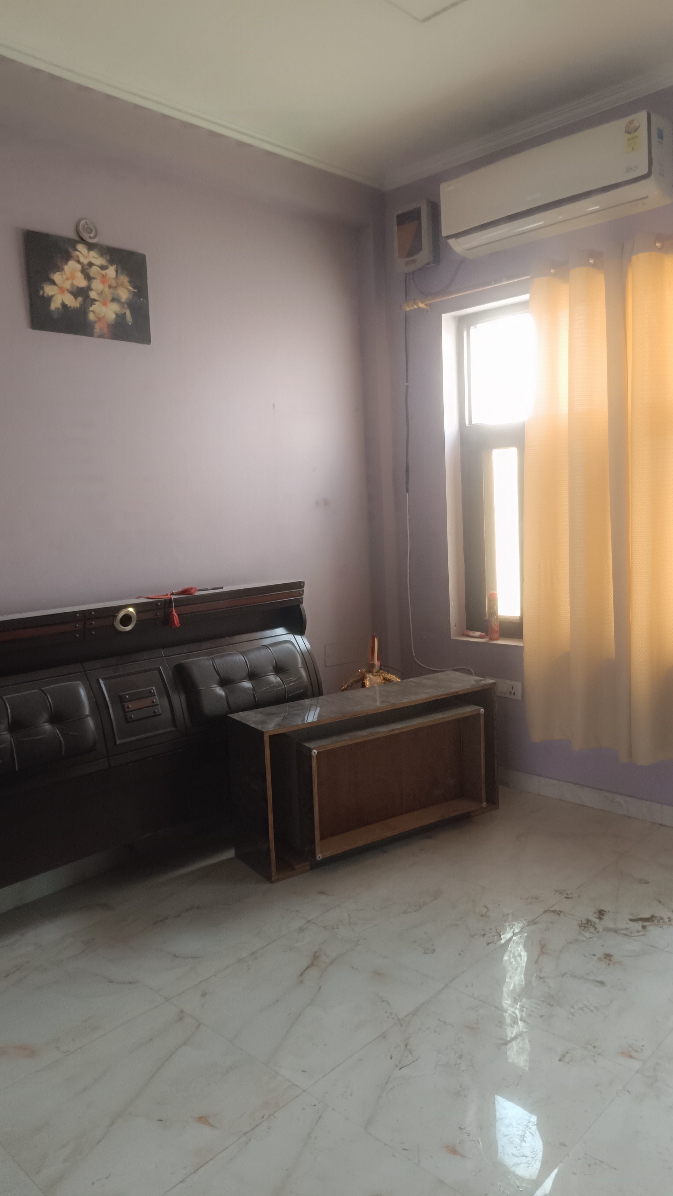 3 BHK Independent House For Rent in Sai Kunj New Palam  vihar