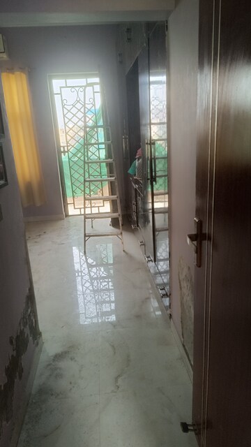 Bathroom in 3 BHK Independent House at Sai Kunj New Palam  vihar, New Palam Vihar Phase 3 – for Rent