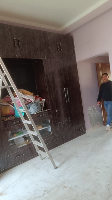 Staircase in 3 BHK Independent House at Sai Kunj New Palam  vihar, New Palam Vihar Phase 3 – for Rent