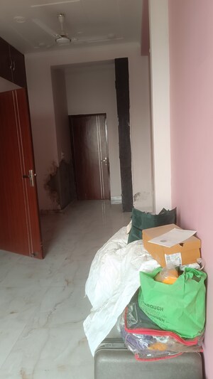 Bathroom in 3 BHK Independent House at Sai Kunj New Palam  vihar, New Palam Vihar Phase 3 – for Rent