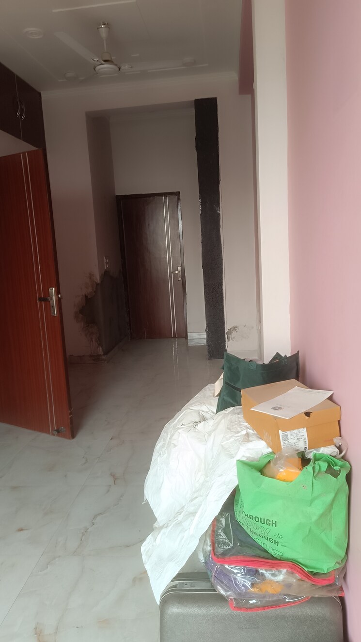 Bathroom, sai-kunj-new-palam-vihar 3 Bedroom 107 Sq.Yd. Independent House In New Palam Vihar Phase 3 Gurgaon 9503852