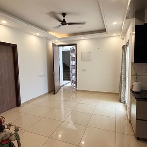 Bedroom in 3 BHK Apartment at Stellar One, Sport City 1 – for Sale