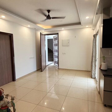 Bedroom in 3 BHK Apartment at Stellar One, Sport City 1 – for Sale