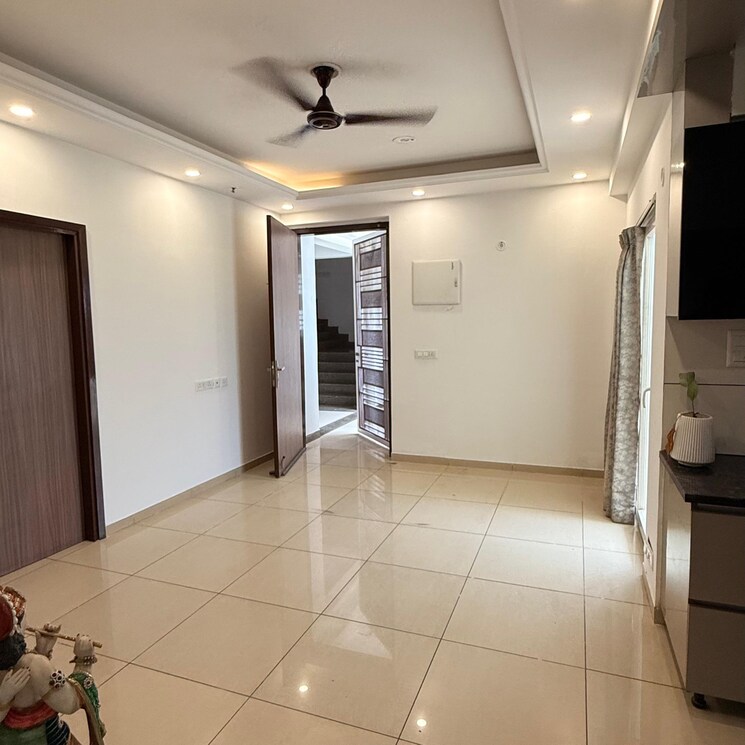 Bedroom, stellar-one 3 Bedroom 1800 Sq.Ft. Apartment In Sport City 1 Greater Noida 9503897