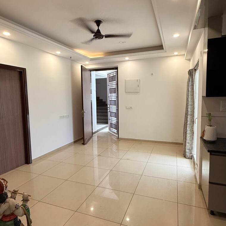 Bedroom, stellar-one 3 Bedroom 1800 Sq.Ft. Apartment In Sport City 1 Greater Noida 9503897