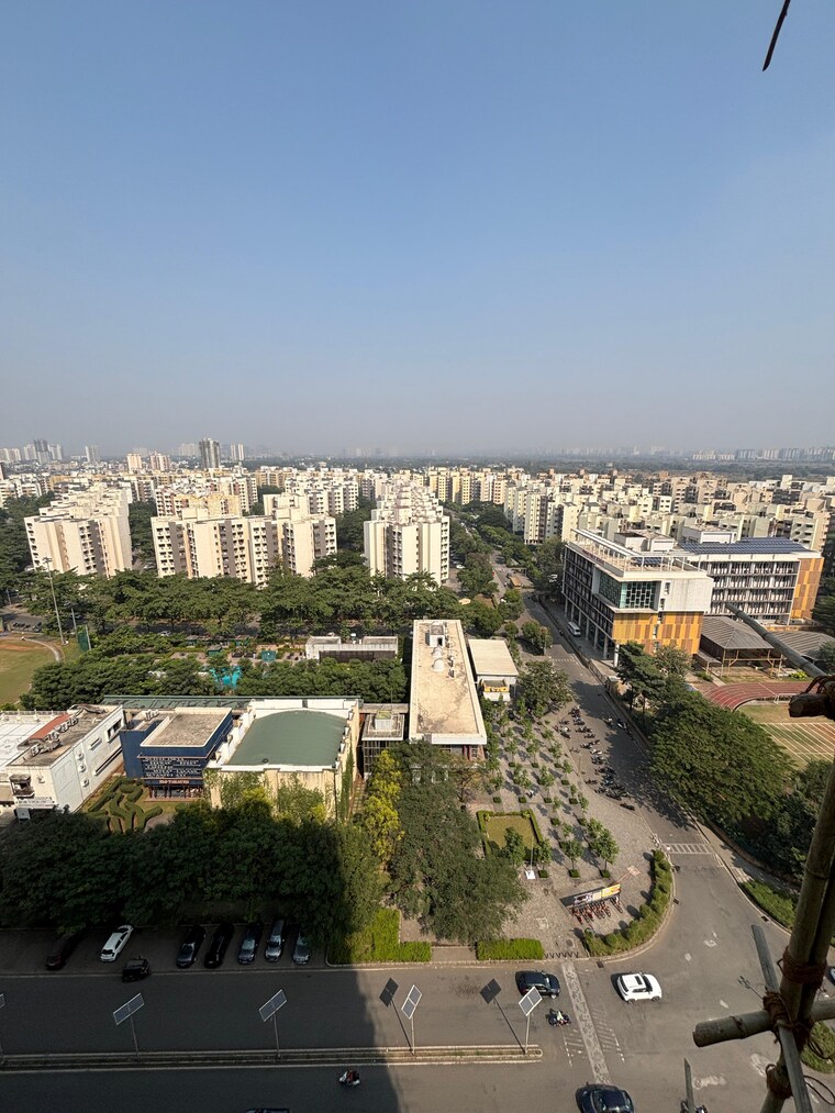 Exterior View, lodha-palava-exotica 2.5 Bedroom 969 Sq.Ft. Apartment In Dombivli East Thane 9503899