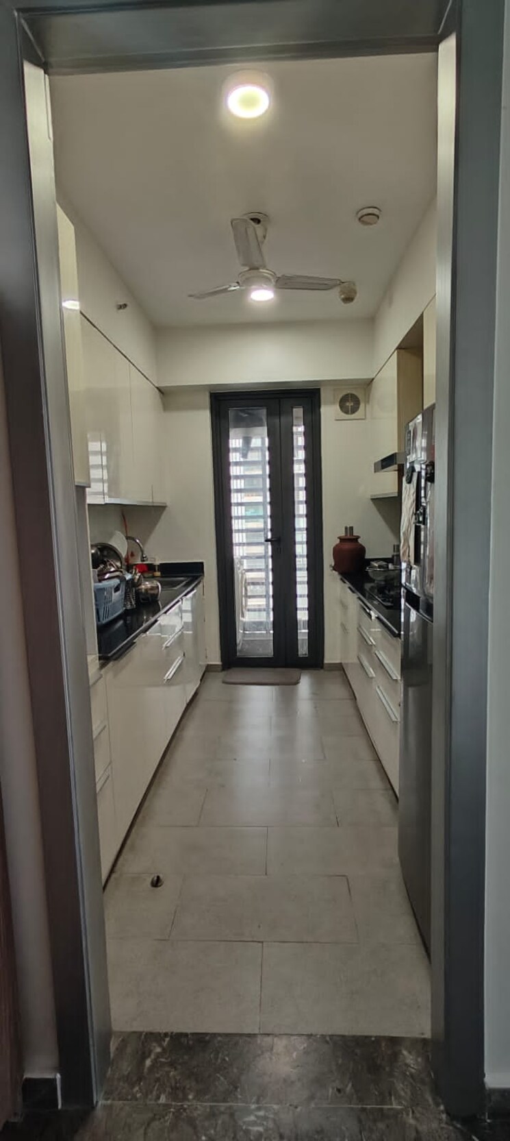 Kitchen, indiabulls-sky-forest 4 Bedroom 3000 Sq.Ft. Apartment In Lower Parel Mumbai 9503907