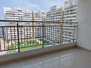 1 BHK Apartment – Exterior View View at Sector 14 Dwarka - for Rent