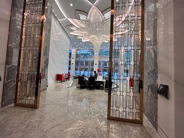 3 BHK Apartment – Exterior View View at Lokhandwala Minerva Mahalaxmi, Mahalaxmi - for Rent