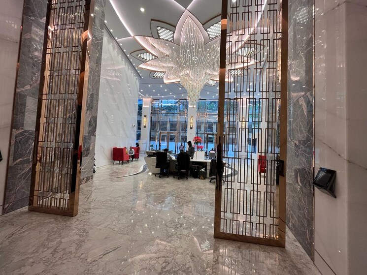 Exterior View, lokhandwala-minerva-mahalaxmi 3 Bedroom 2300 Sq.Ft. Apartment In Mahalaxmi Mumbai 9503911