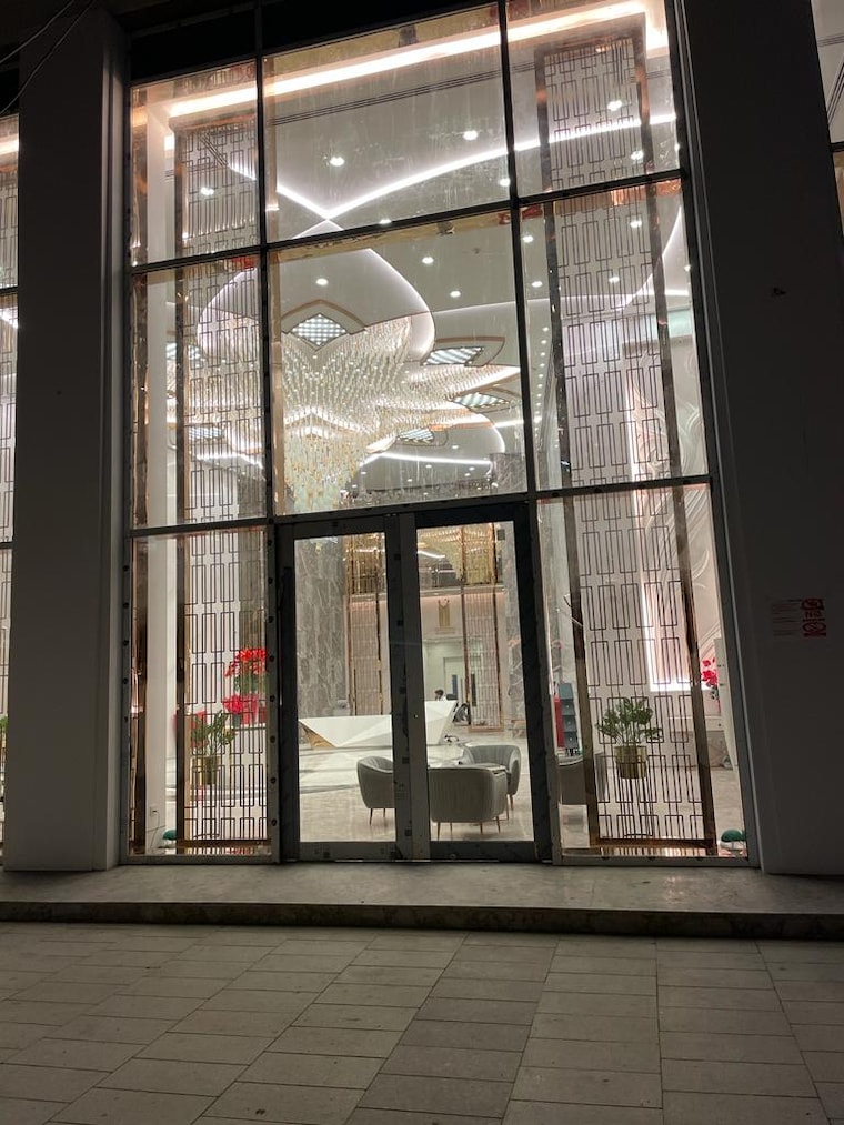 Room, lokhandwala-minerva-mahalaxmi 3 Bedroom 2300 Sq.Ft. Apartment In Mahalaxmi Mumbai 9503911