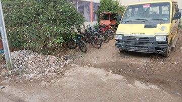  Plot For Sale in Vidyaranyapura